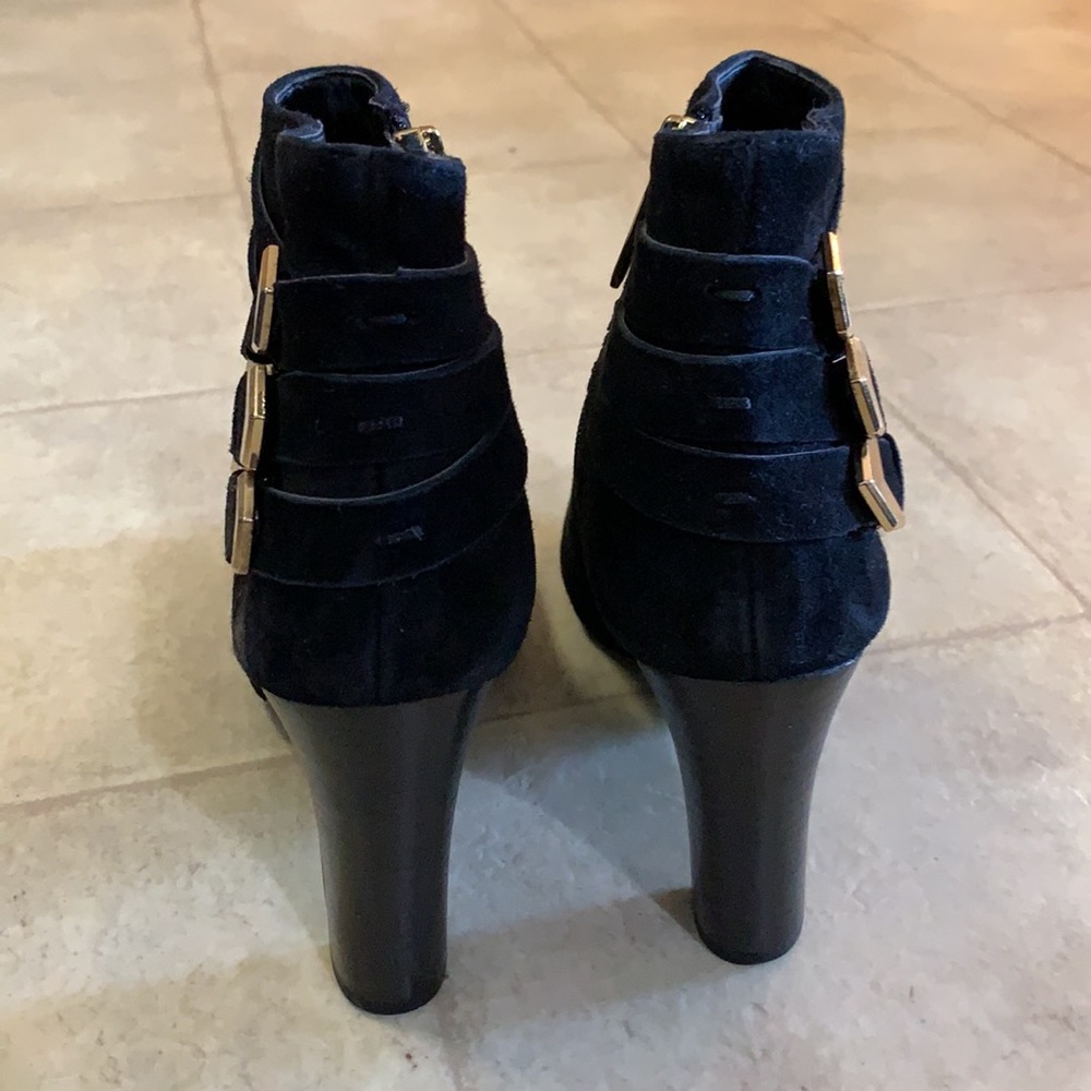 Guess Block Heel Bootie - image 4